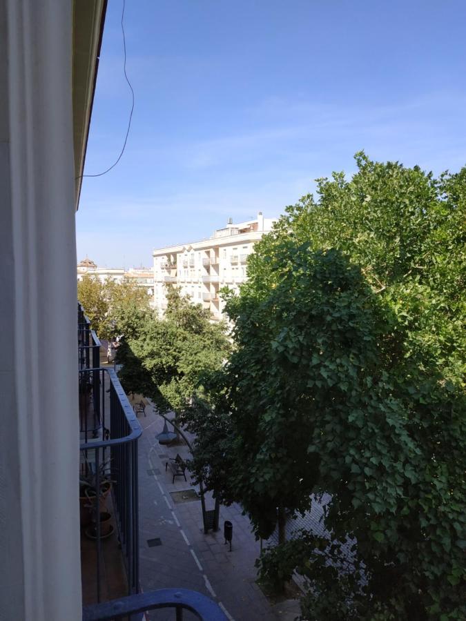 Piso Centro Jerez Apartman Jerez de la Frontera Kültér fotó