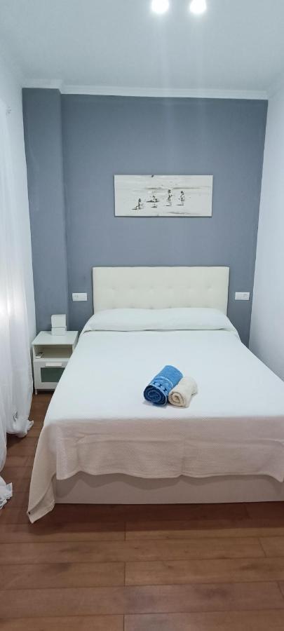 Piso Centro Jerez Apartman Jerez de la Frontera Kültér fotó