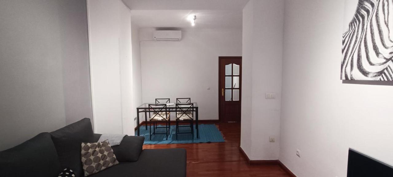 Piso Centro Jerez Apartman Jerez de la Frontera Kültér fotó
